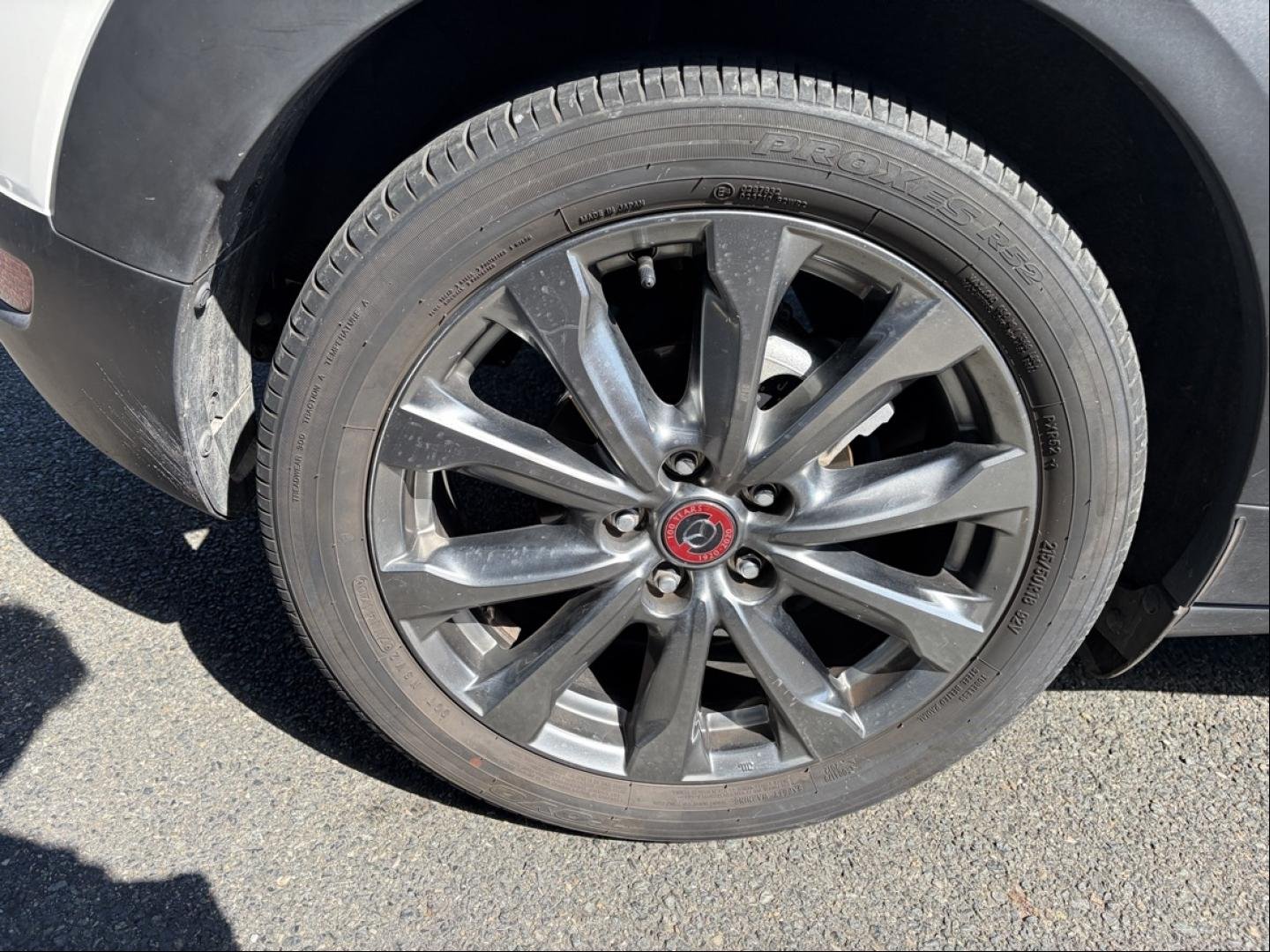mazda - Visuel 10