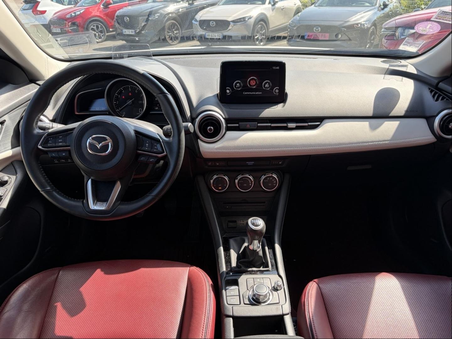 mazda - Visuel 14