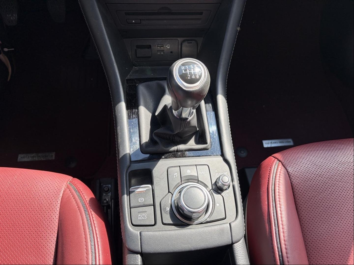 mazda - Visuel 15