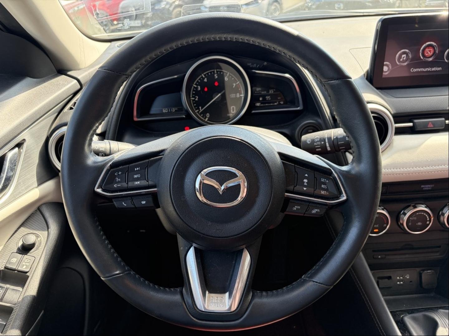 mazda - Visuel 17