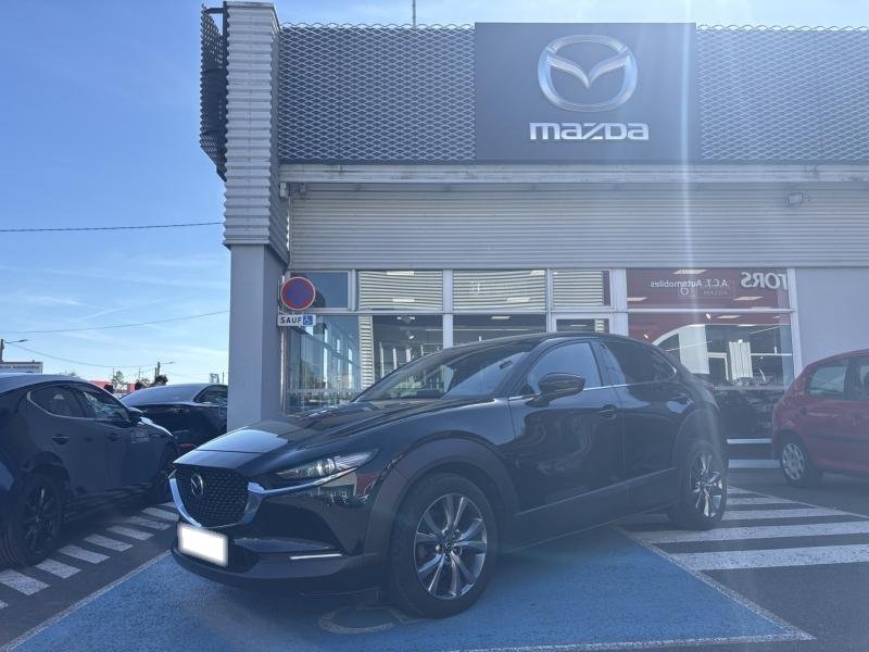 mazda - Visuel 0