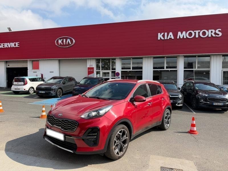 kia - Visuel 0
