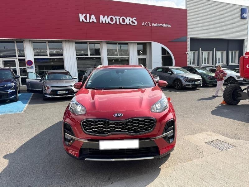 kia - Visuel 1