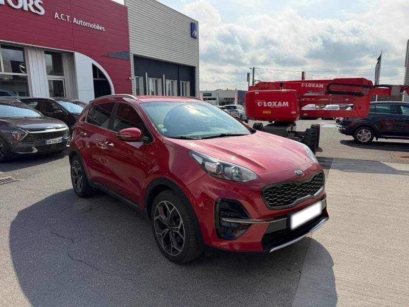 kia - Visuel 2
