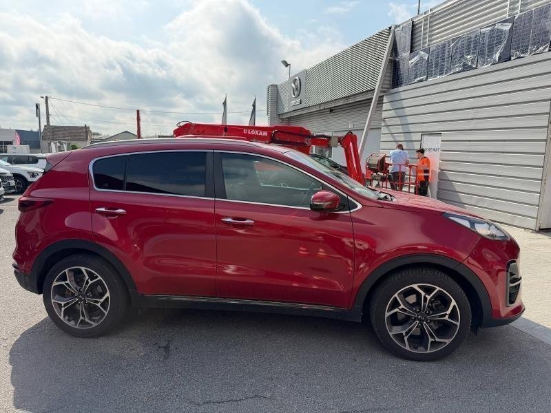 kia - Visuel 3