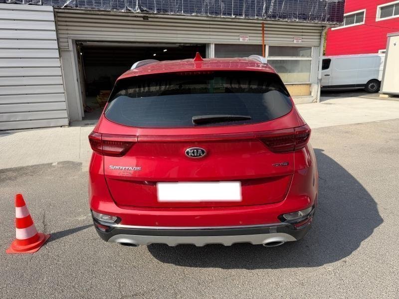 kia - Visuel 5