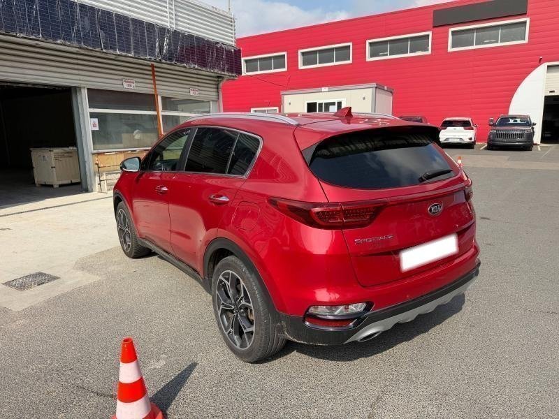 kia - Visuel 6