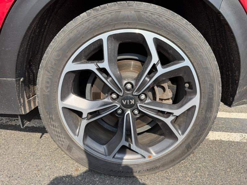 kia - Visuel 9