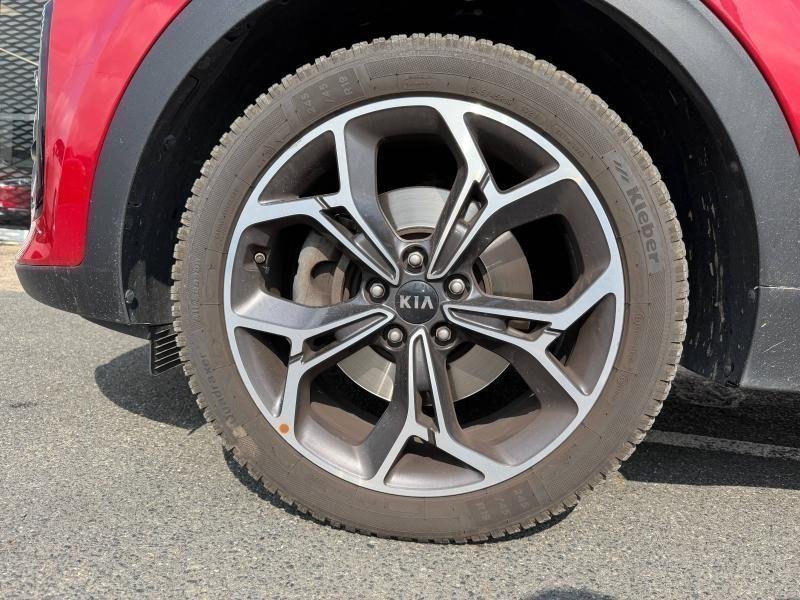 kia - Visuel 10