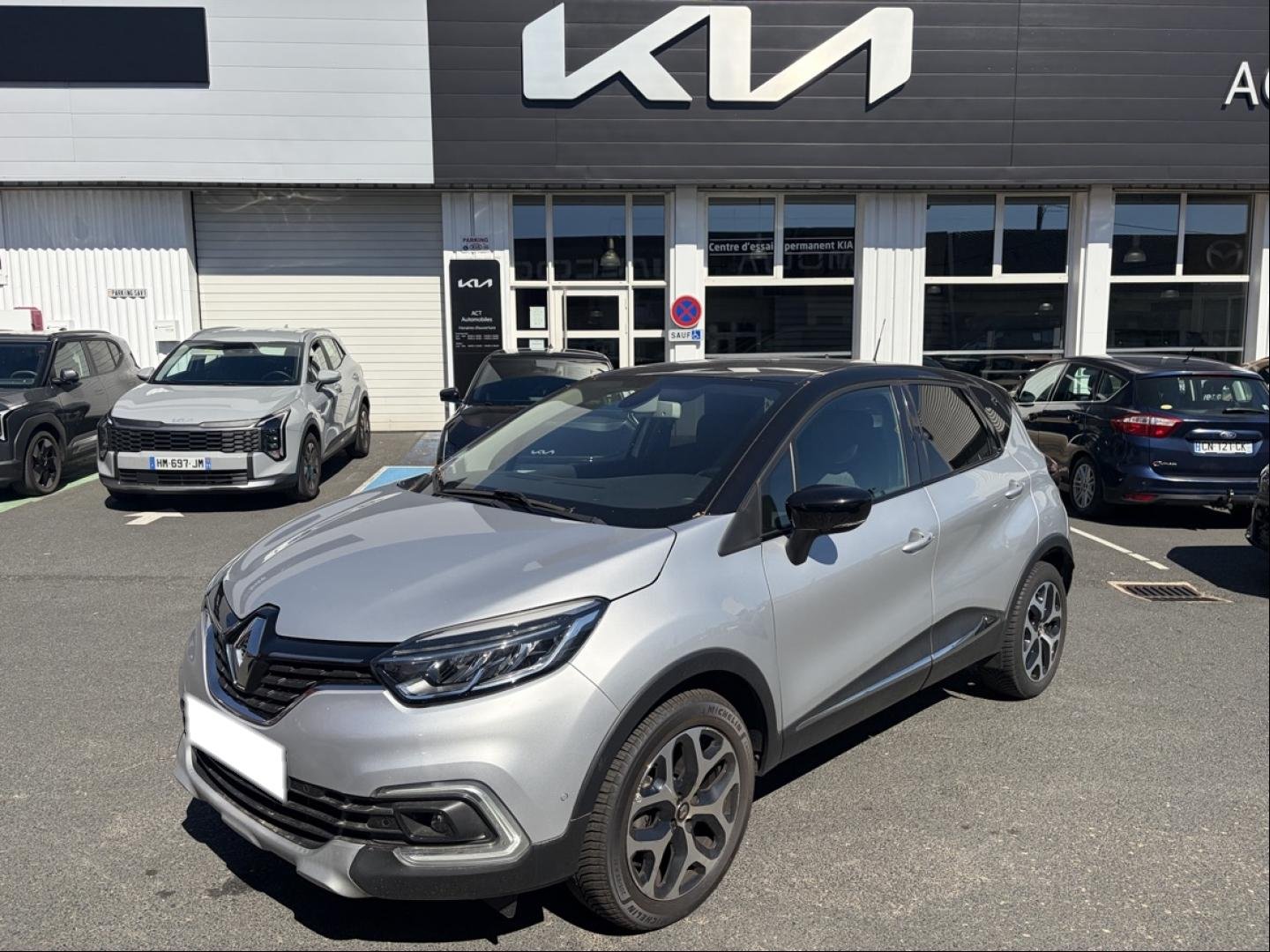 renault - Visuel 0