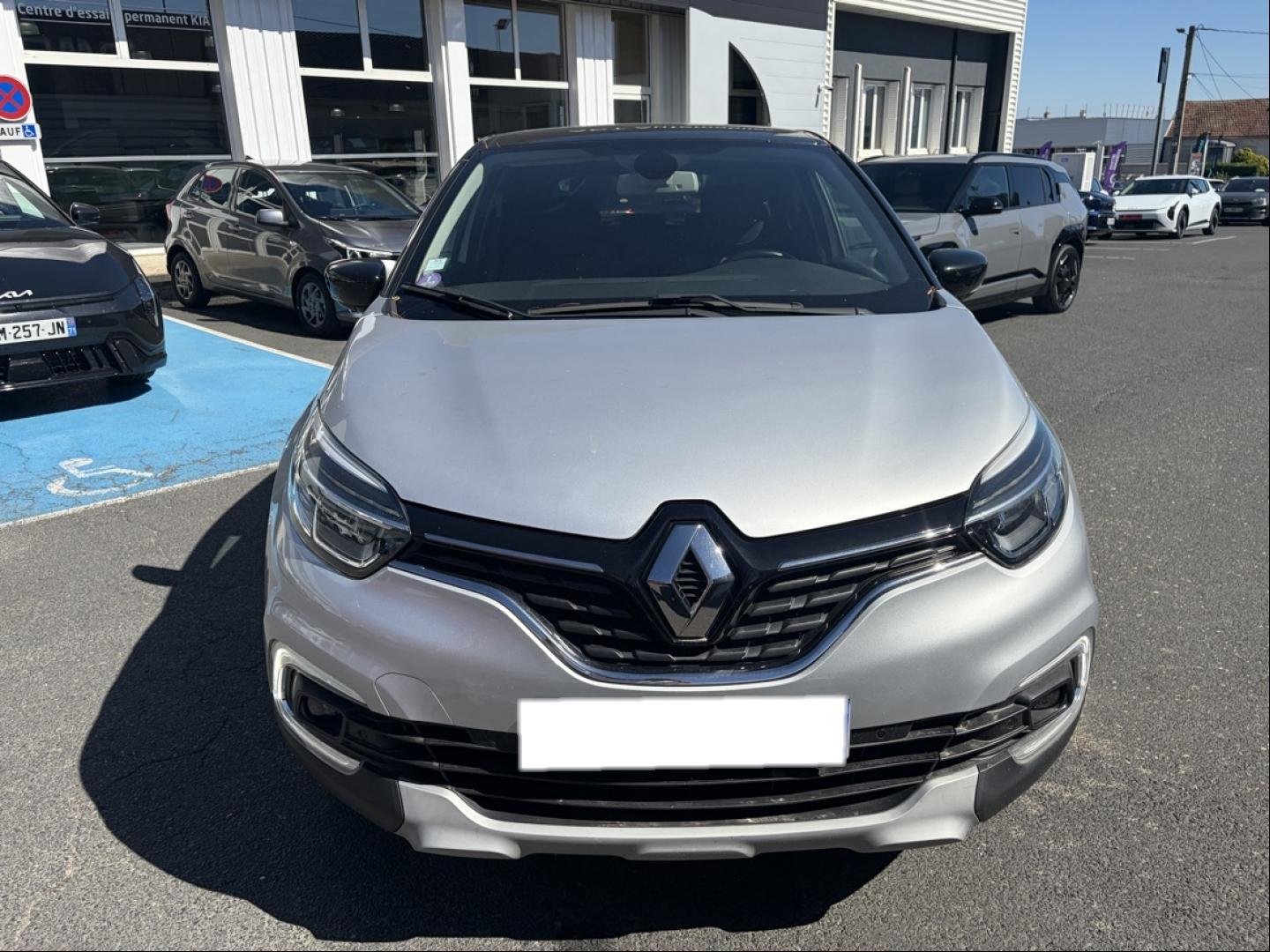 renault - Visuel 1