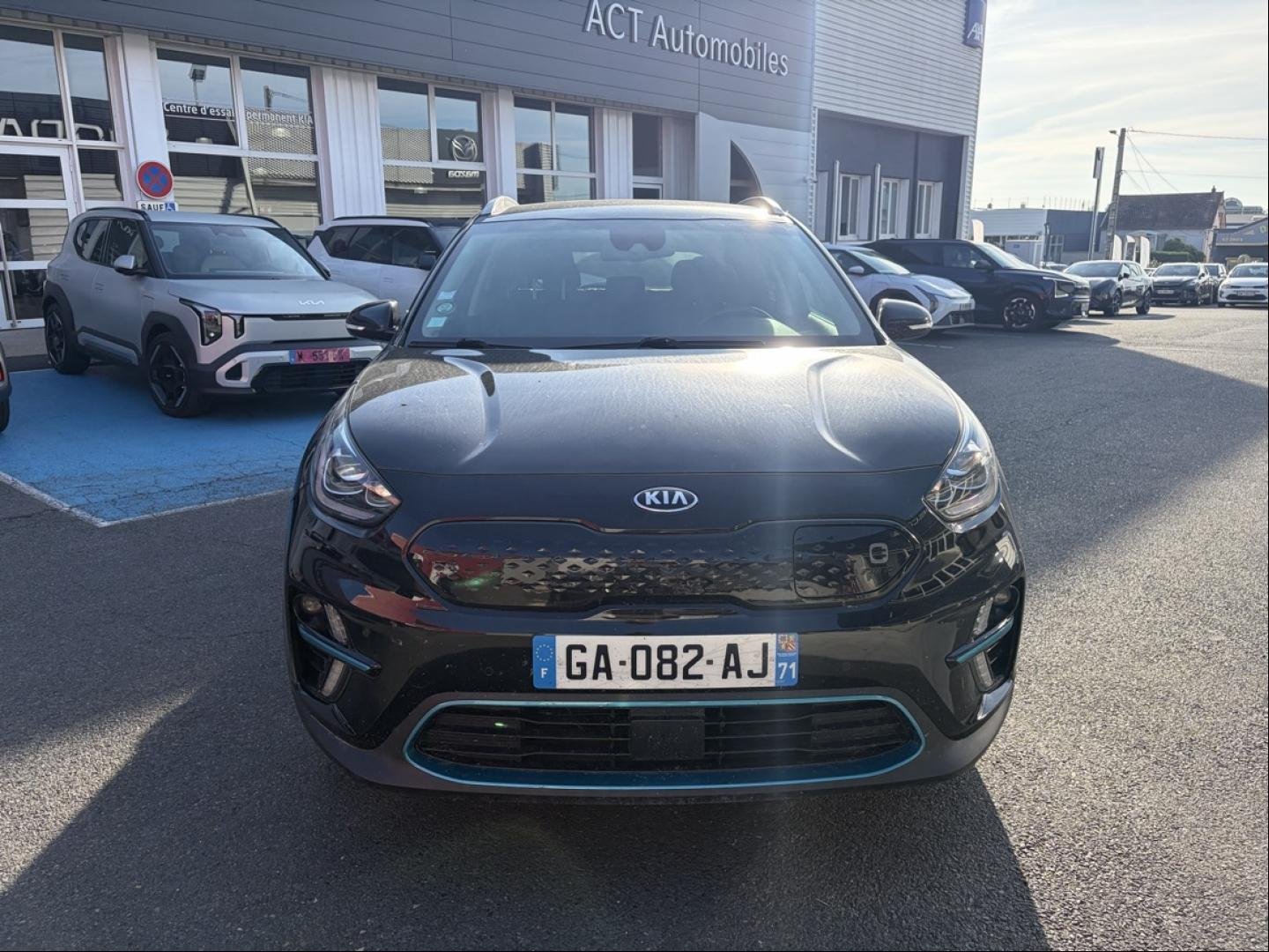 kia - Visuel 1