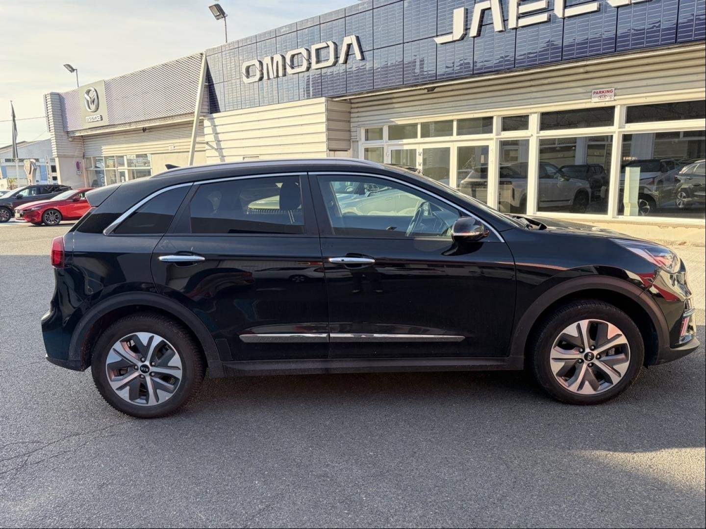 kia - Visuel 3