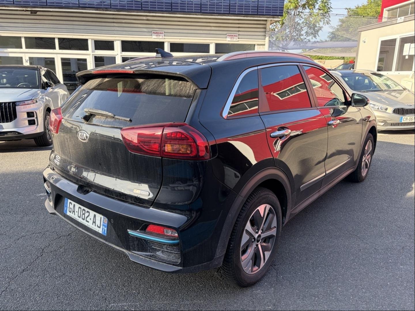 kia - Visuel 4