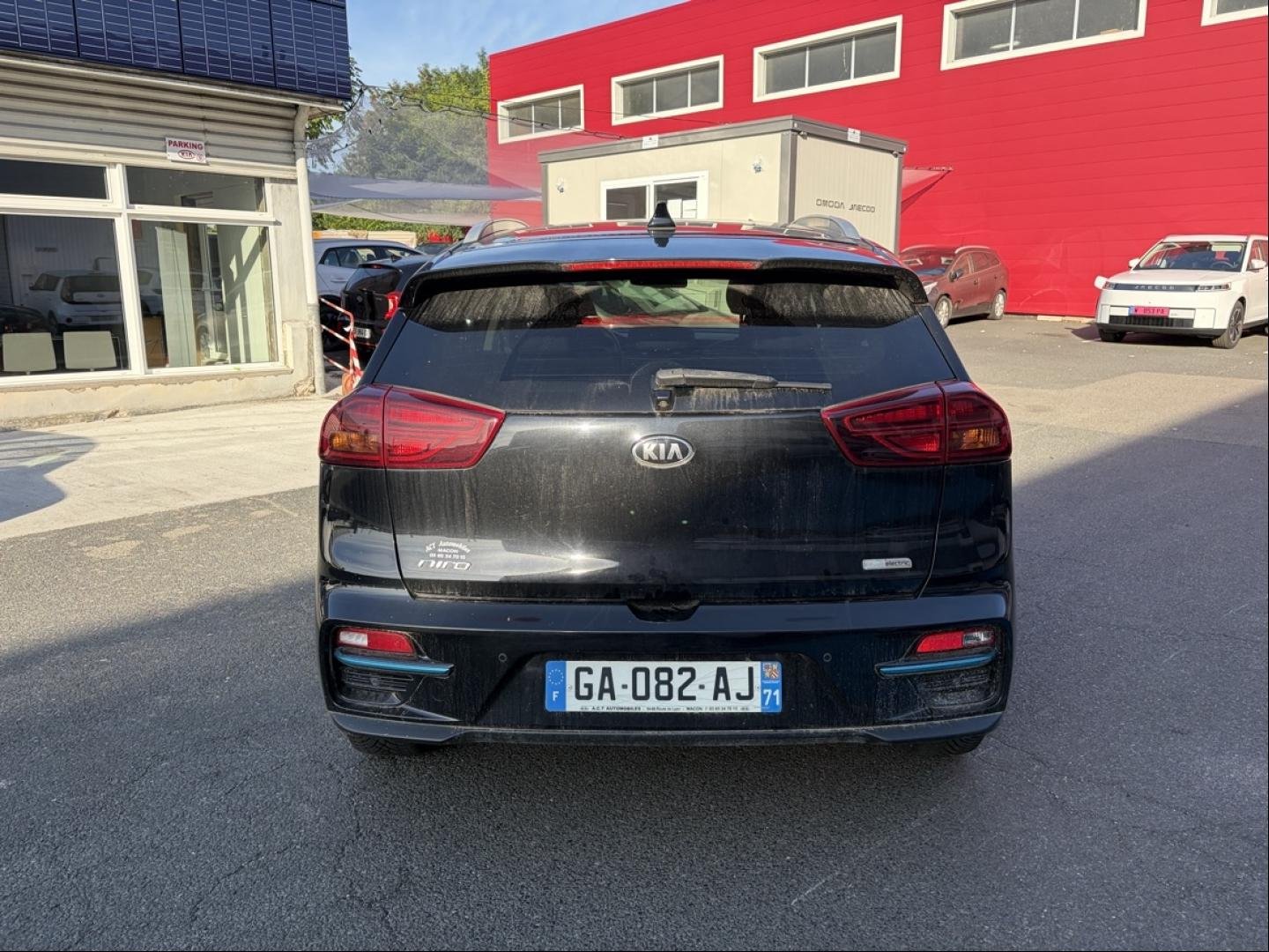 kia - Visuel 5