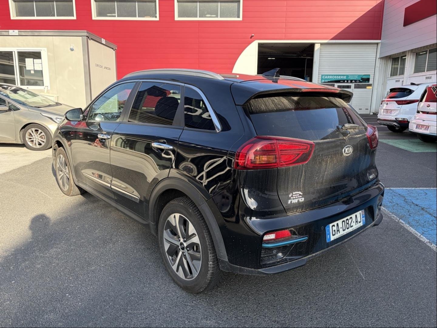 kia - Visuel 6
