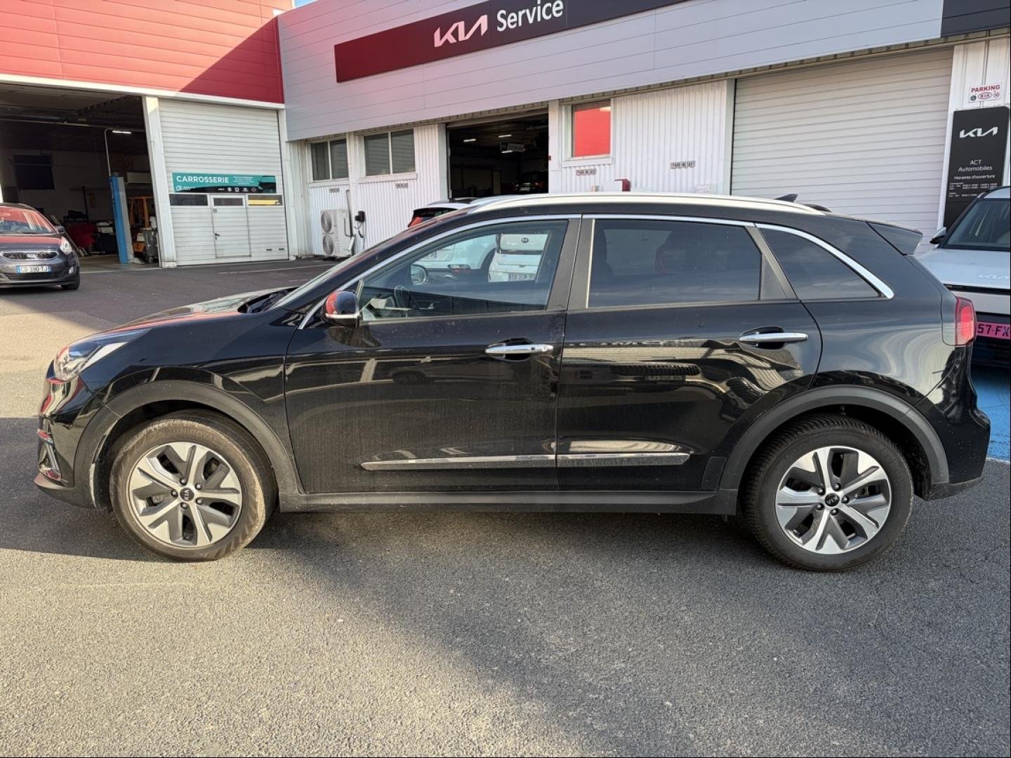 kia - Visuel 7
