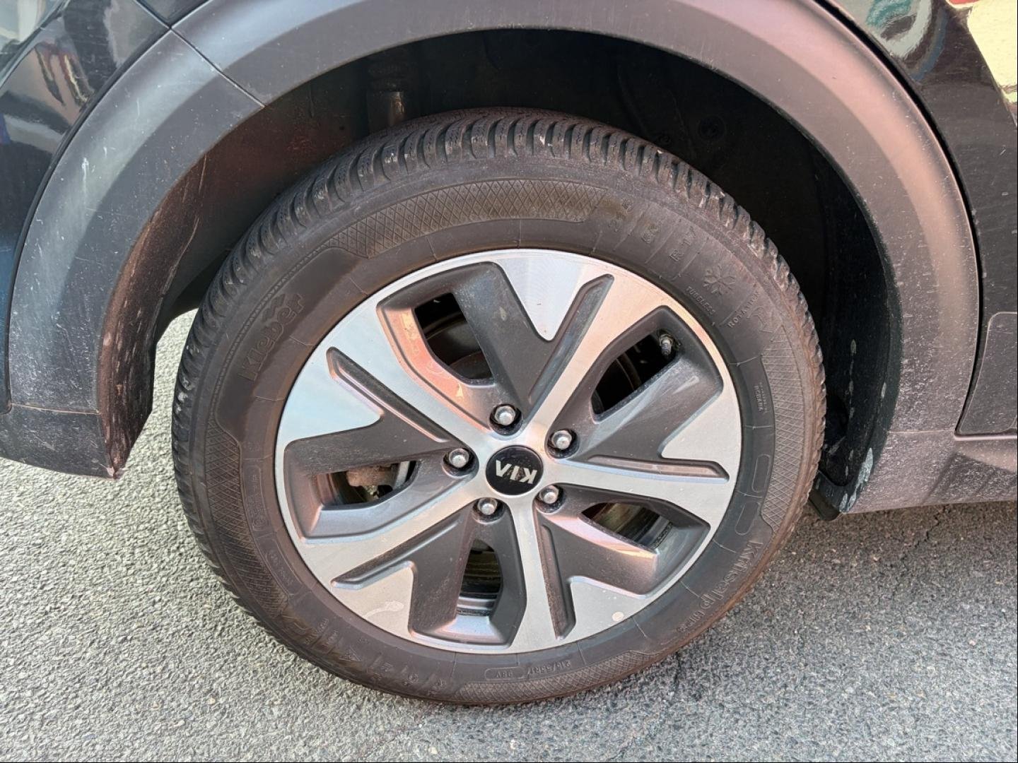 kia - Visuel 9