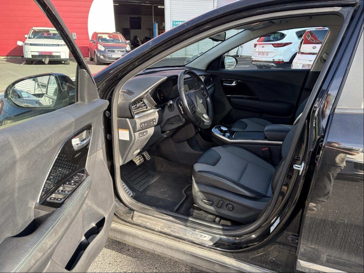 kia - Visuel 13