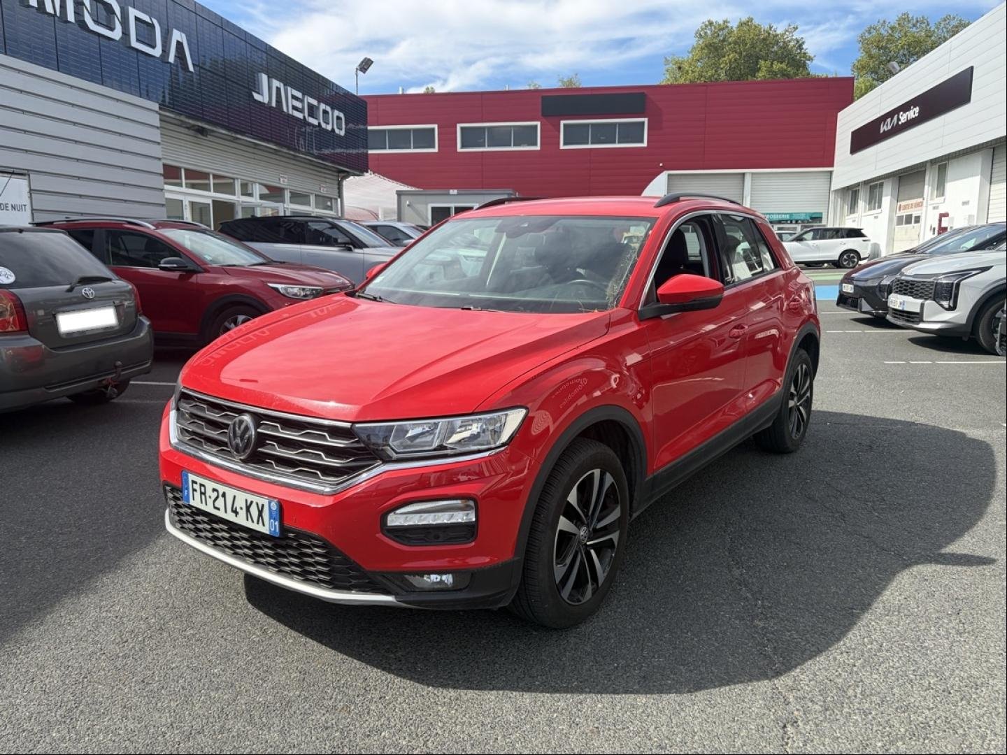 volkswagen - Visuel 2