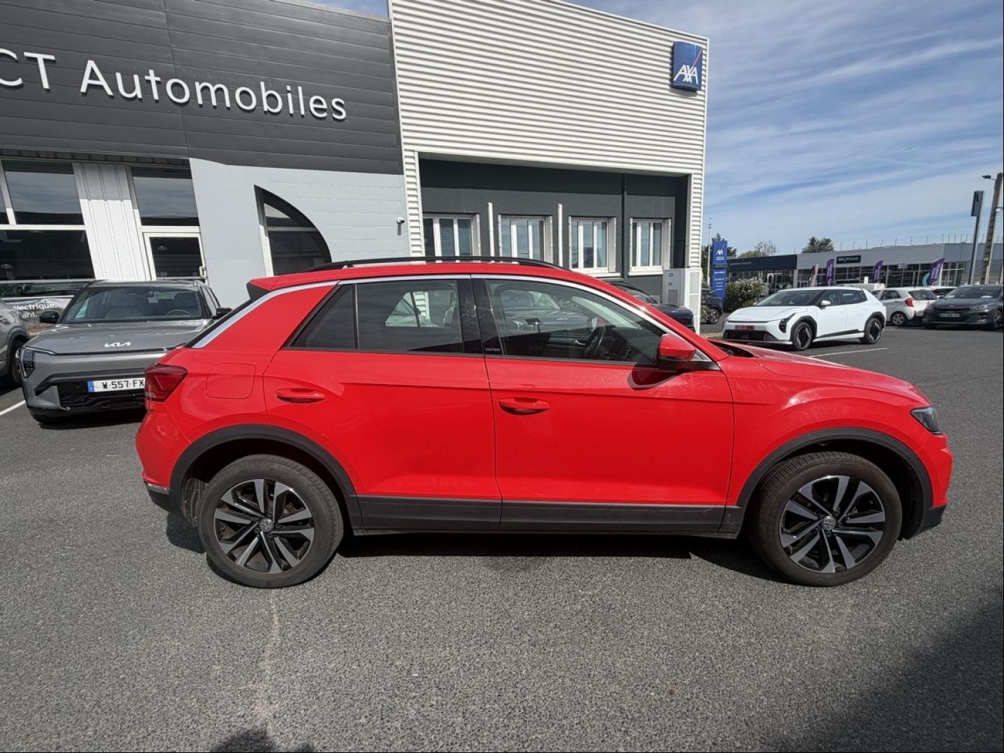volkswagen - Visuel 3