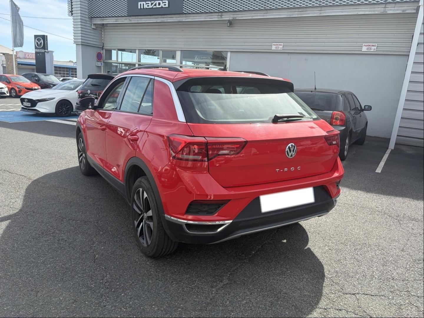volkswagen - Visuel 6