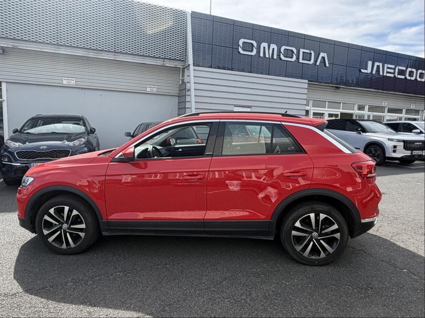 volkswagen - Visuel 7
