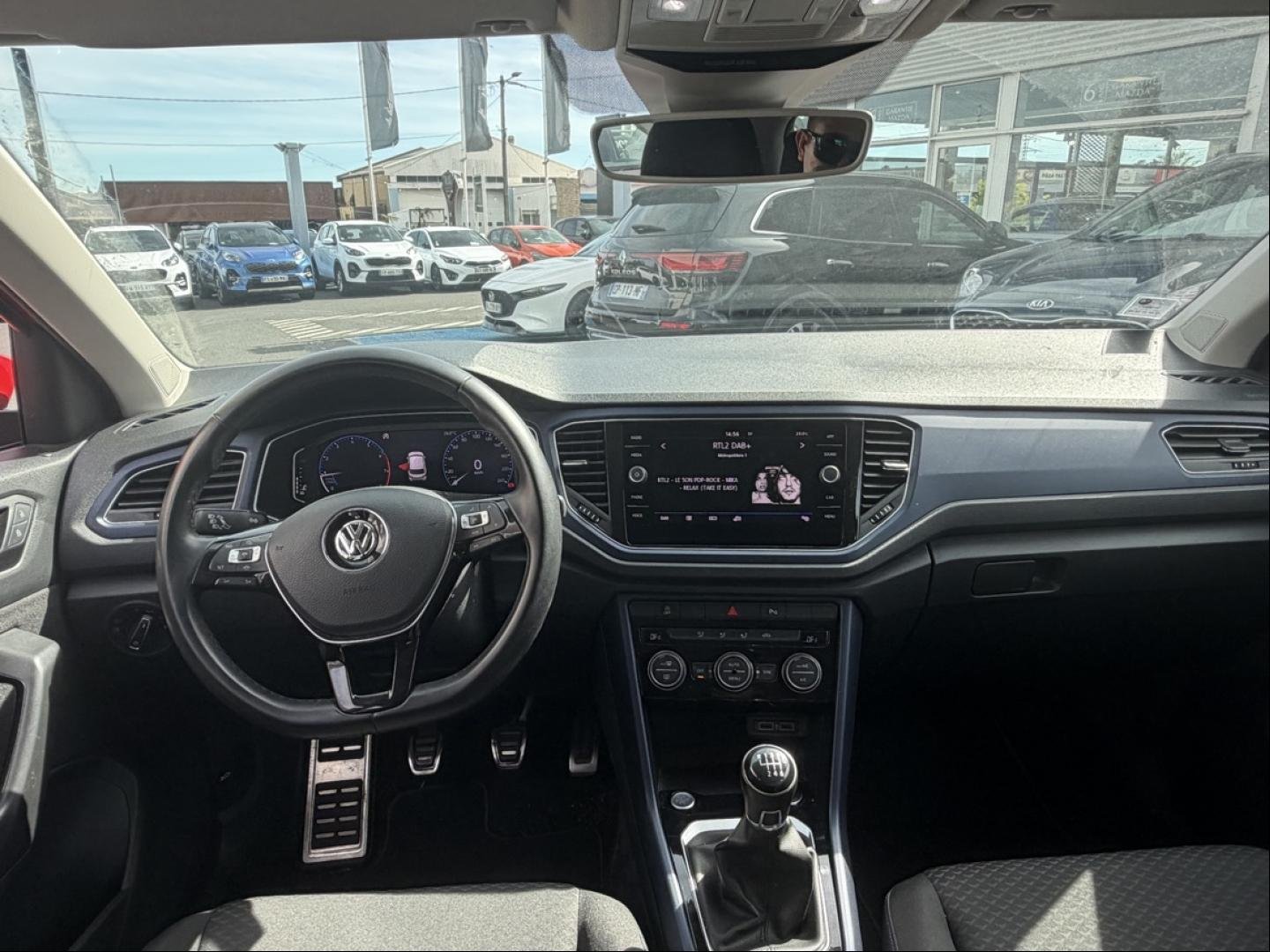 volkswagen - Visuel 12