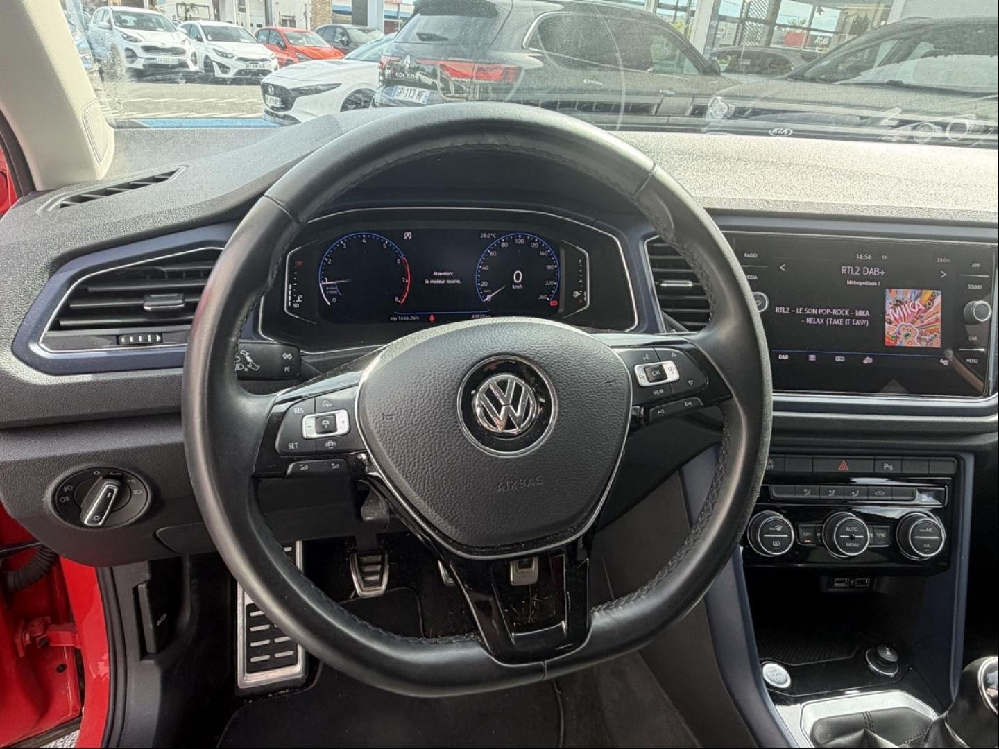 volkswagen - Visuel 13