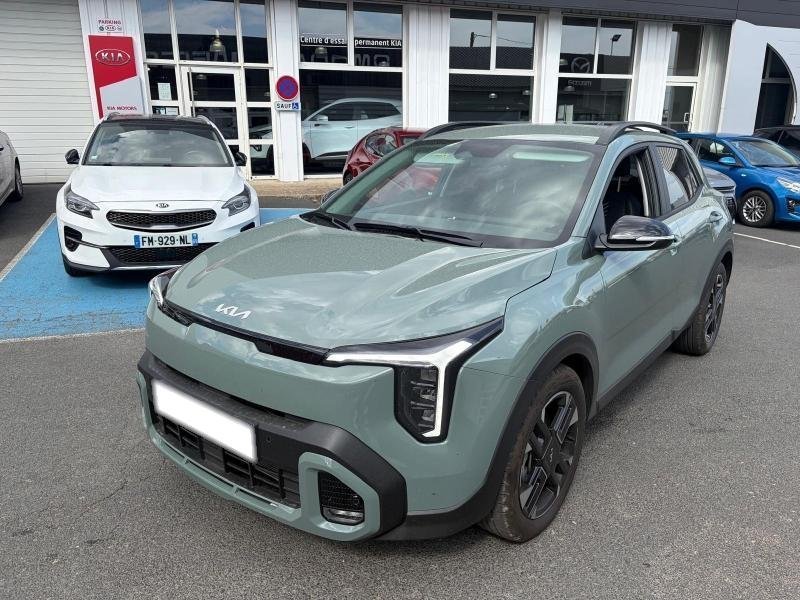 kia - Visuel 0