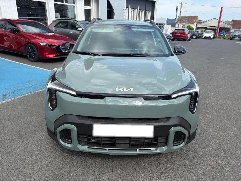 kia - Visuel 1