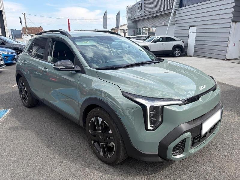 kia - Visuel 2