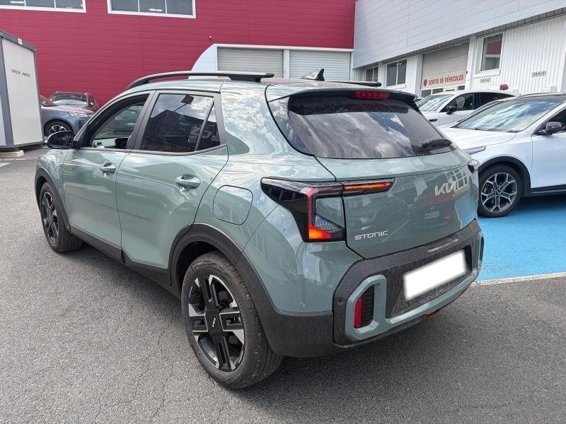 kia - Visuel 6
