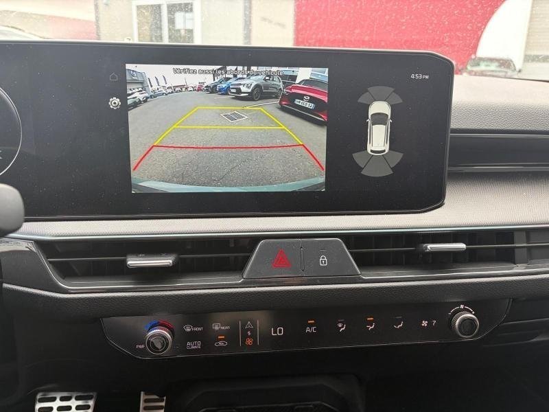 kia - Visuel 17