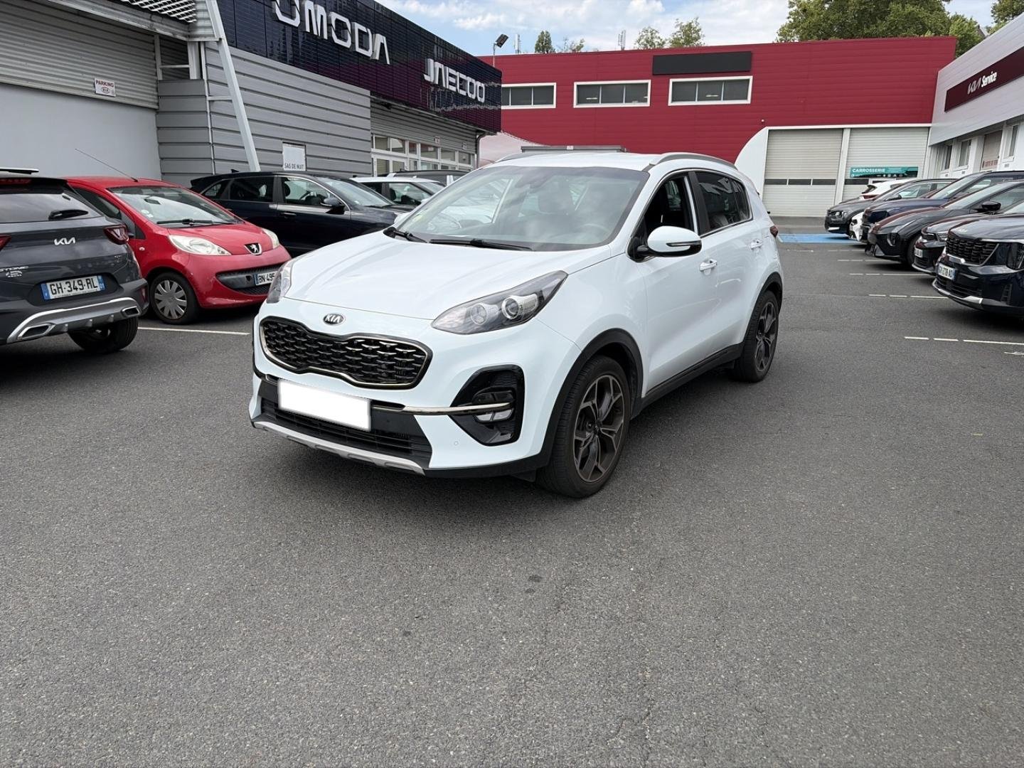 kia - Visuel 2