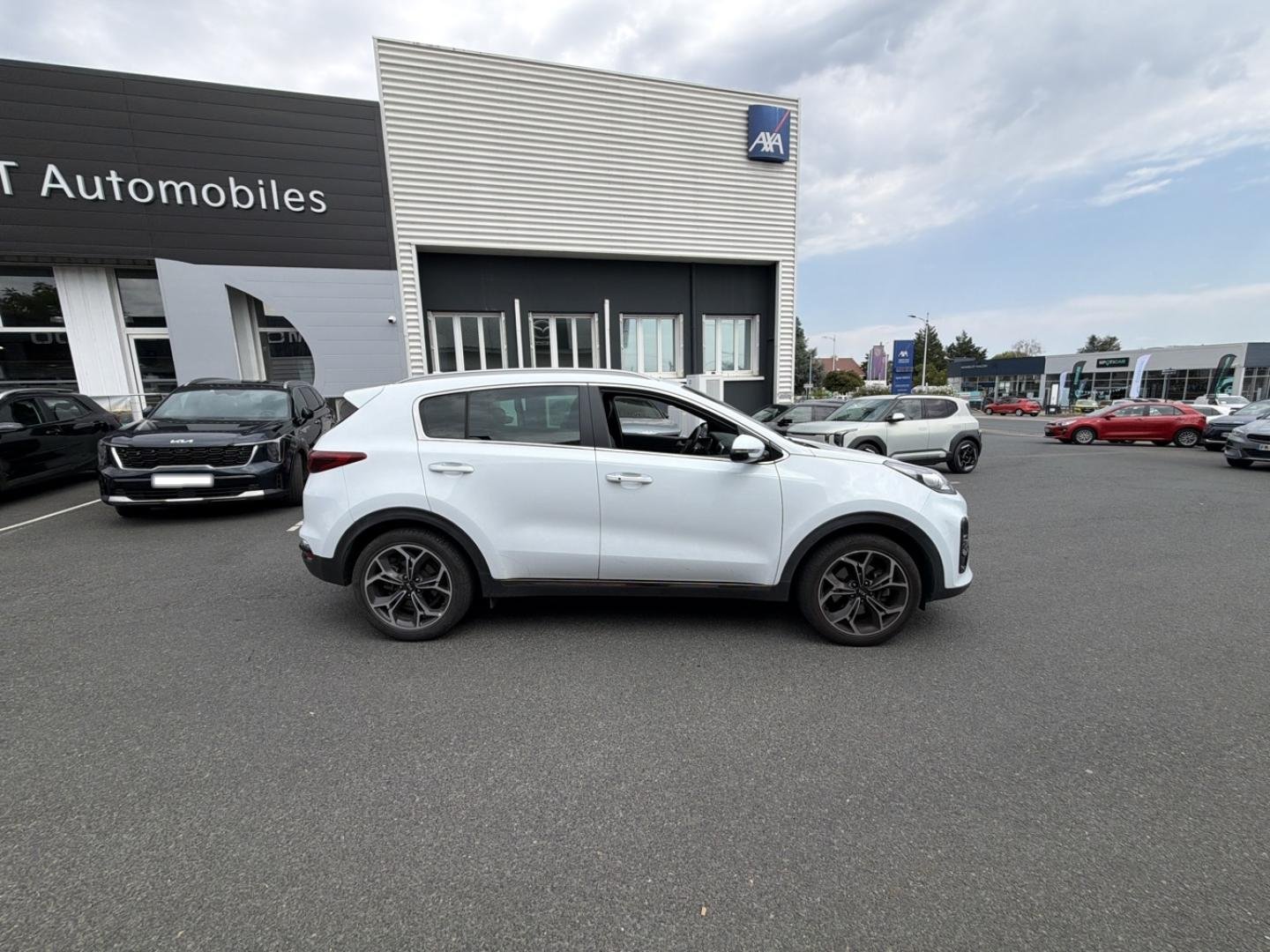 kia - Visuel 3