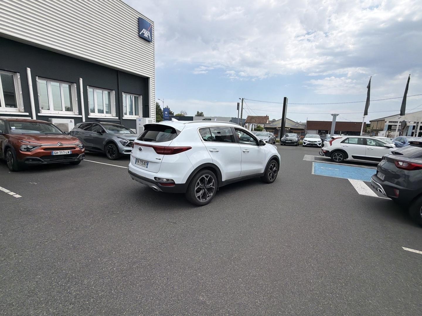 kia - Visuel 4