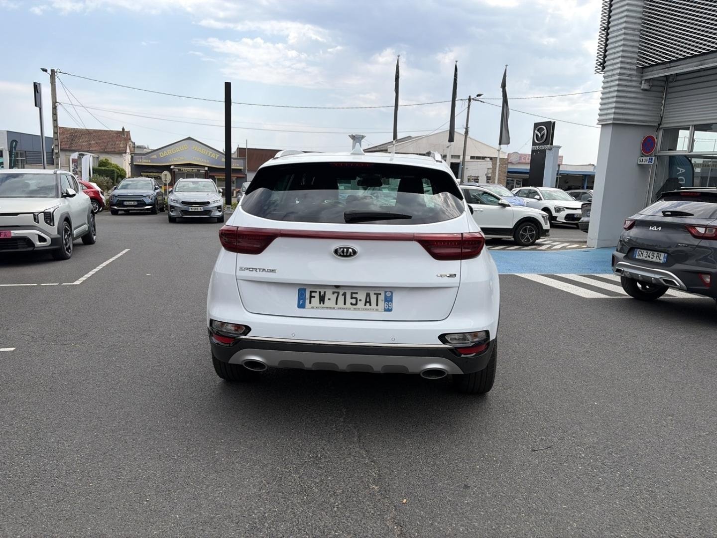 kia - Visuel 5