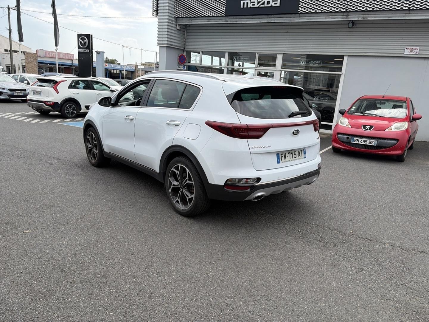kia - Visuel 6