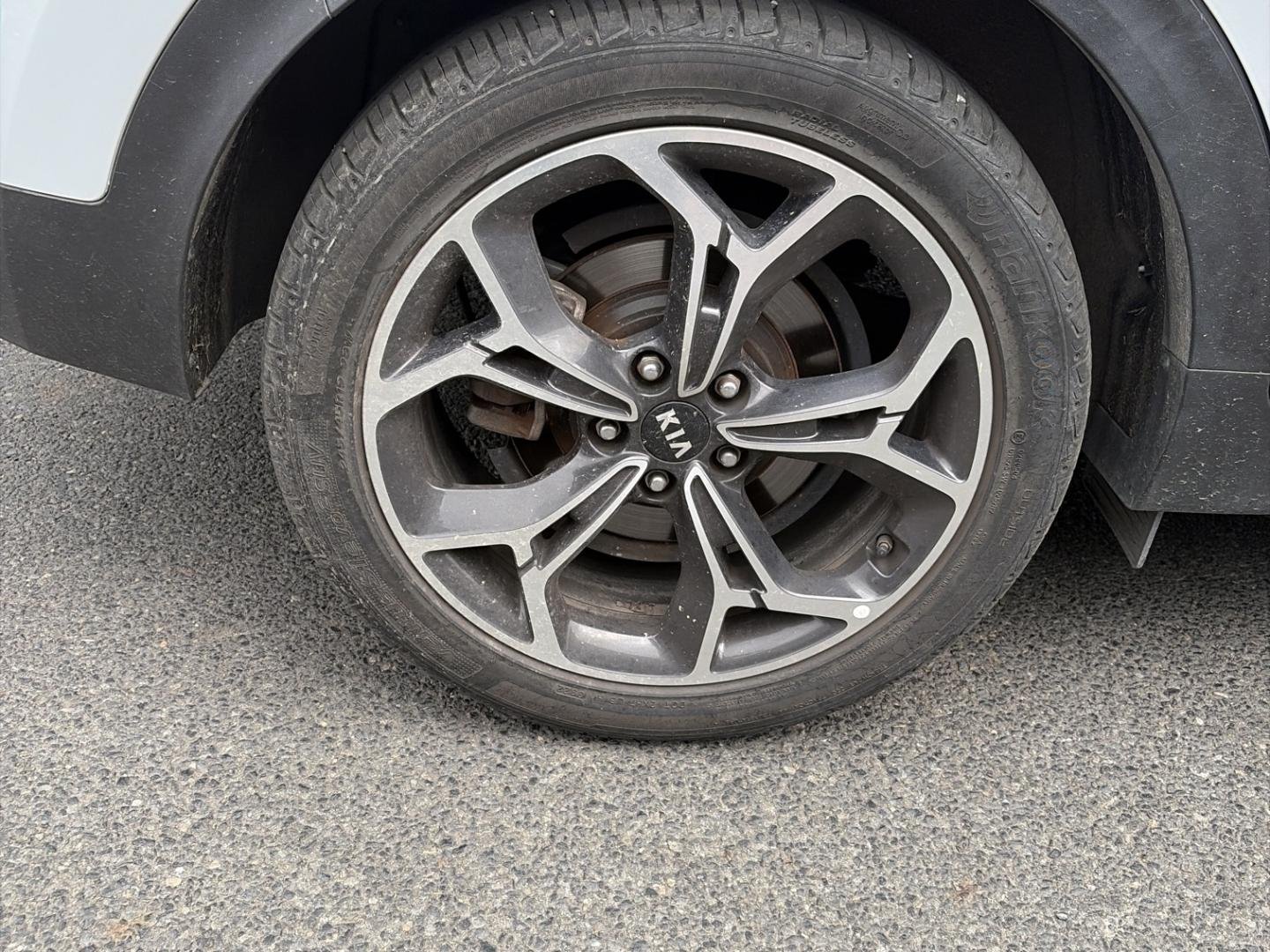 kia - Visuel 9