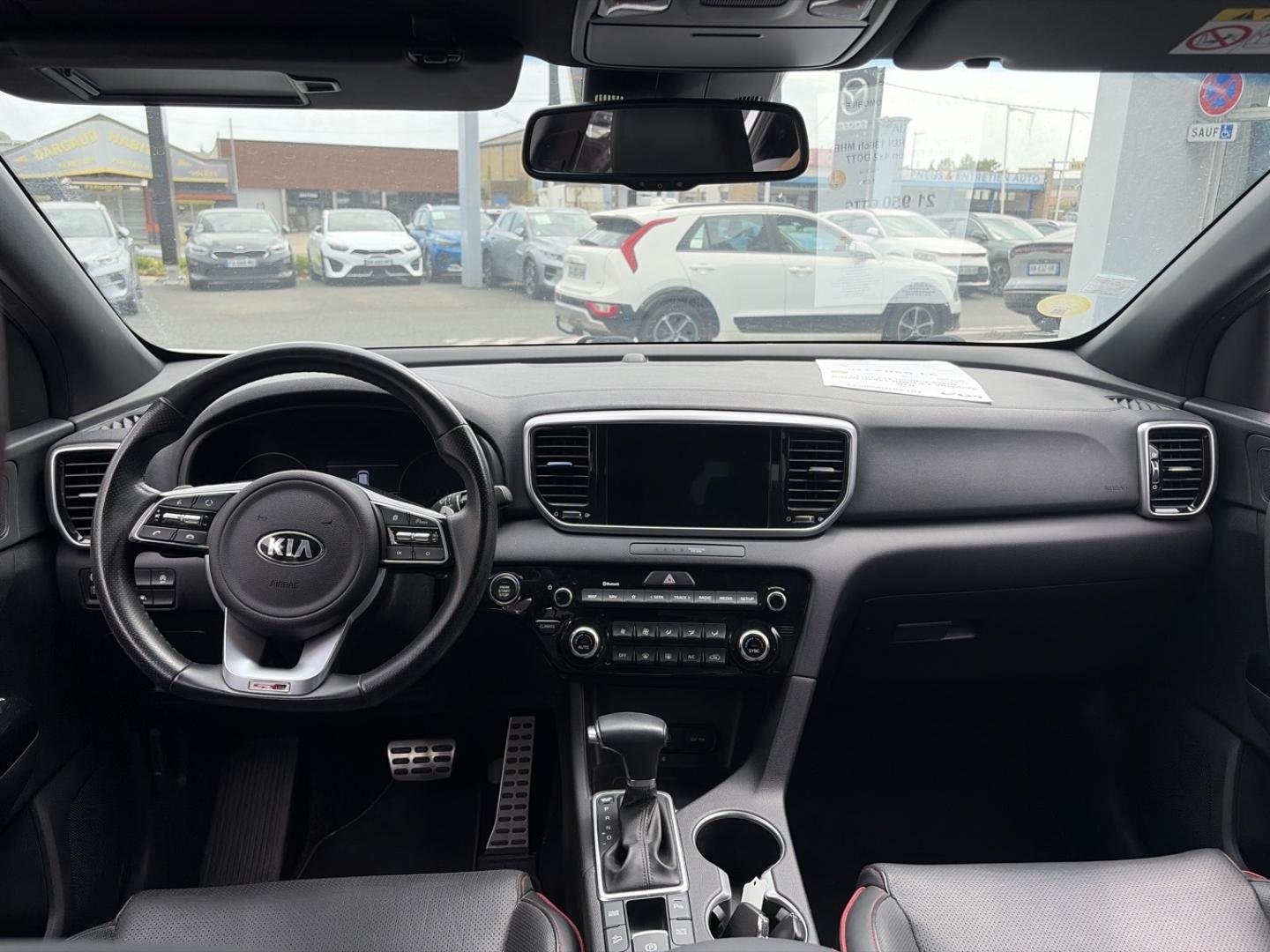 kia - Visuel 12