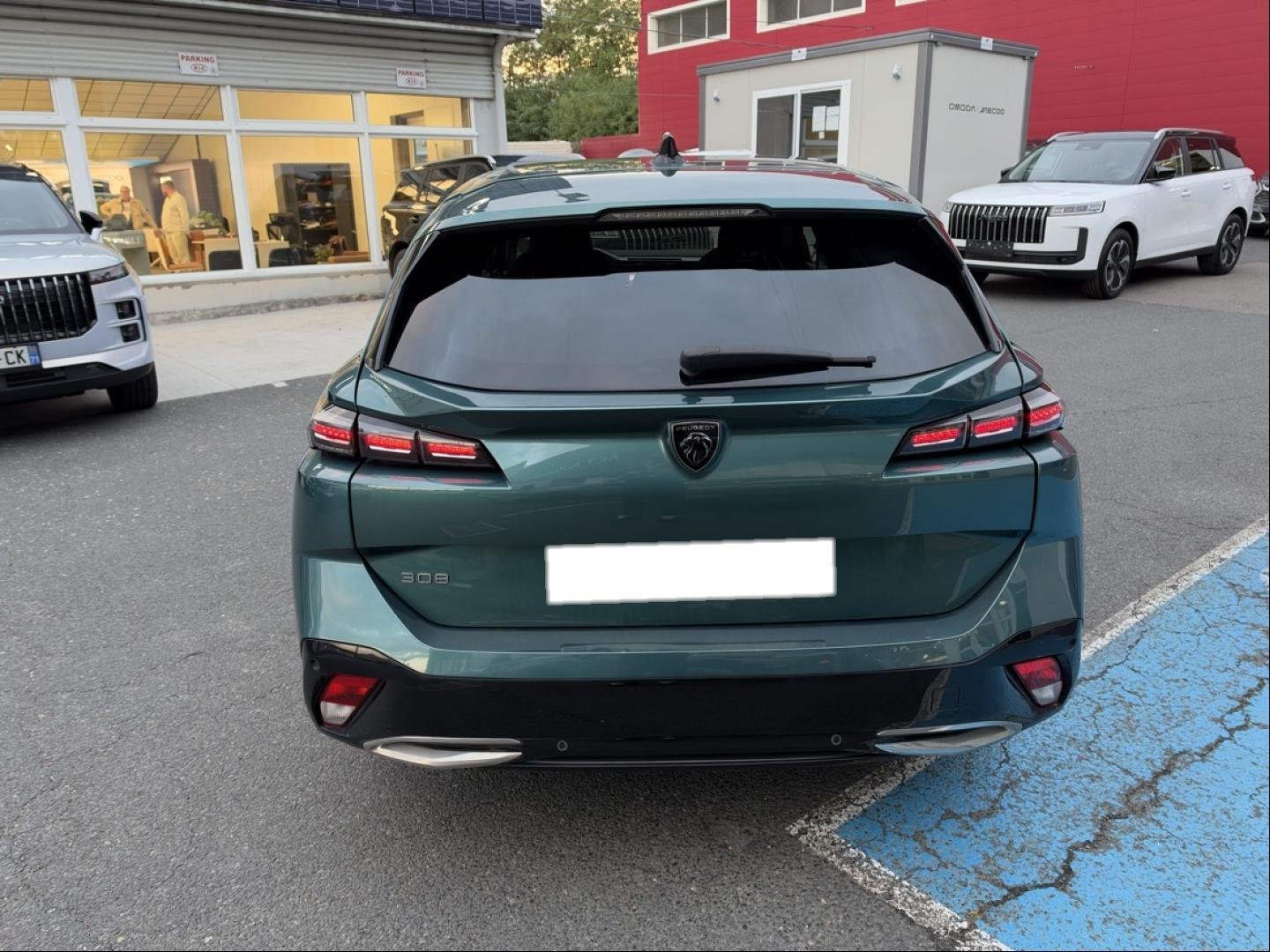 peugeot - Visuel 5