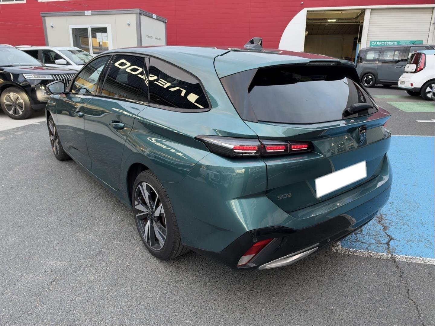 peugeot - Visuel 6
