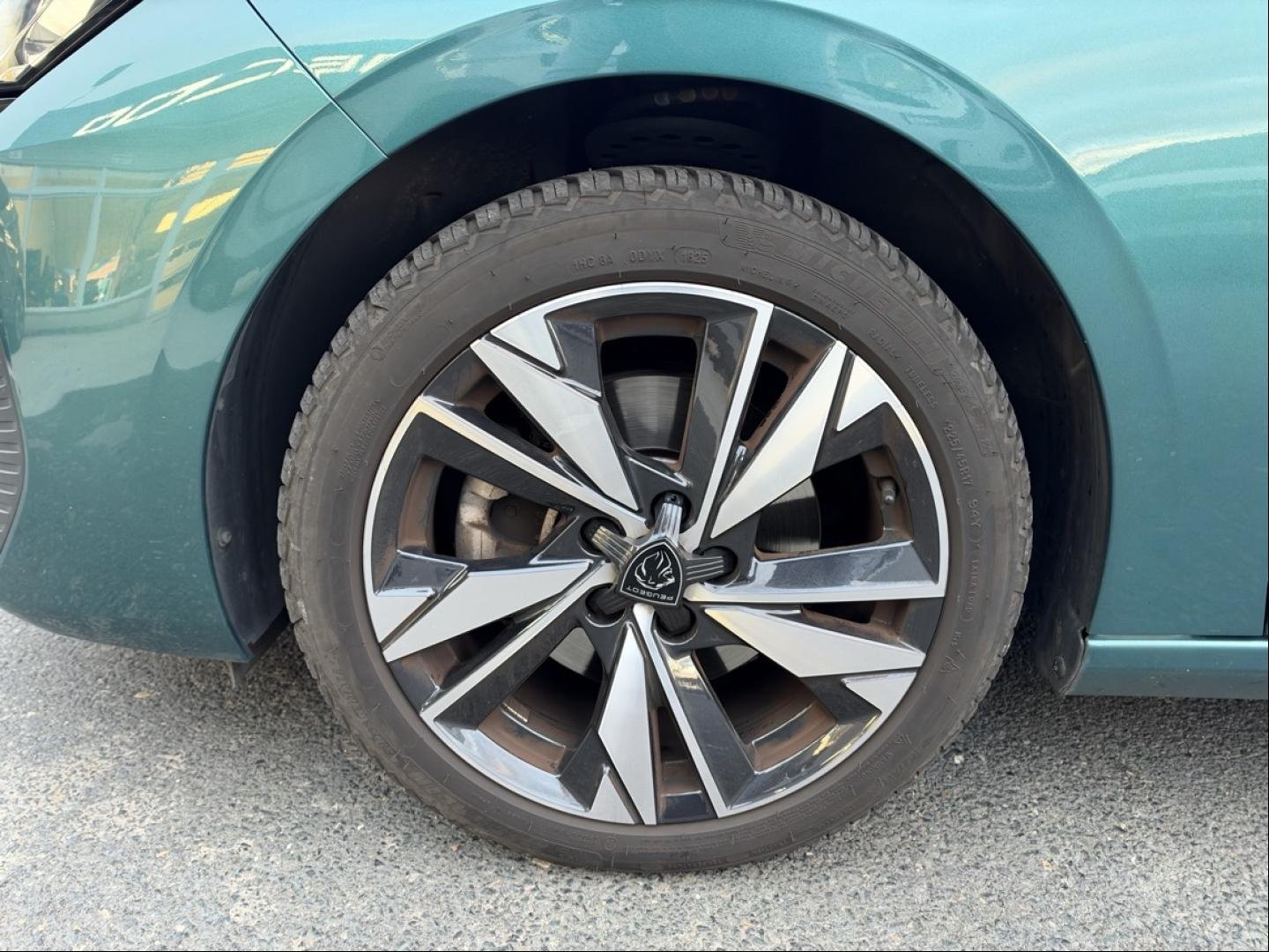 peugeot - Visuel 8