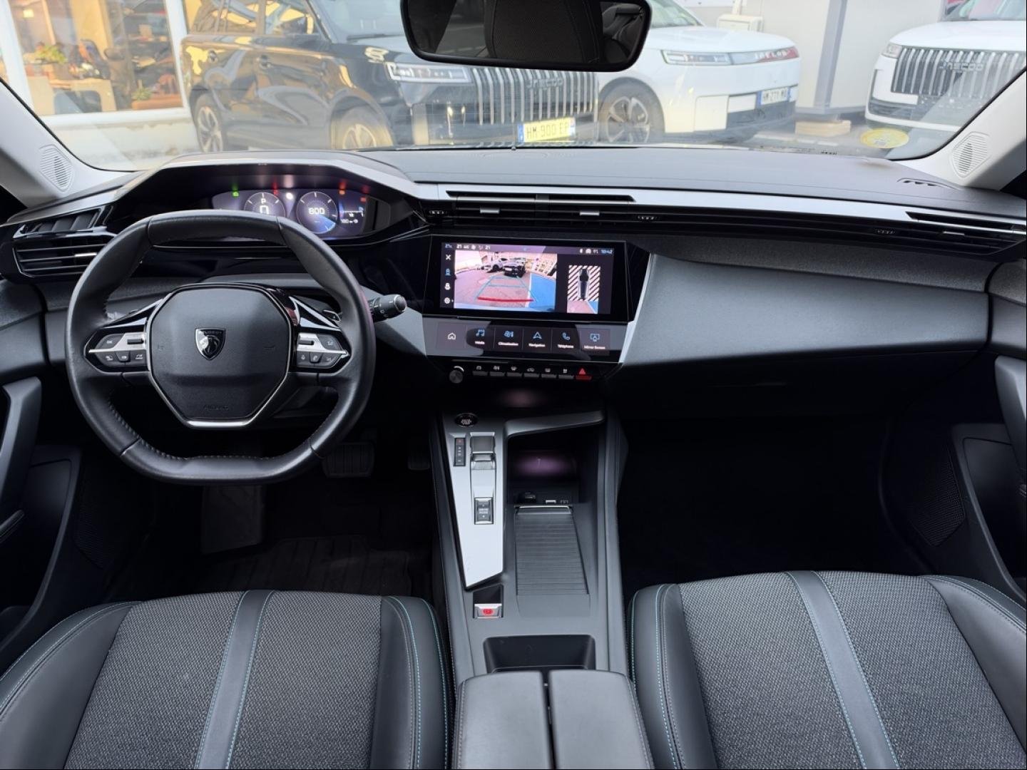 peugeot - Visuel 11