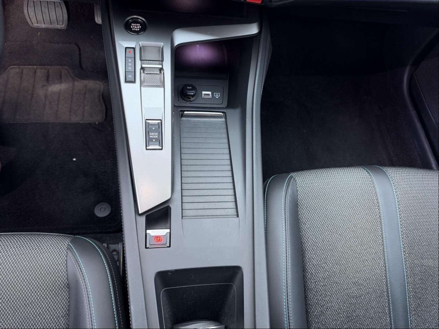 peugeot - Visuel 12