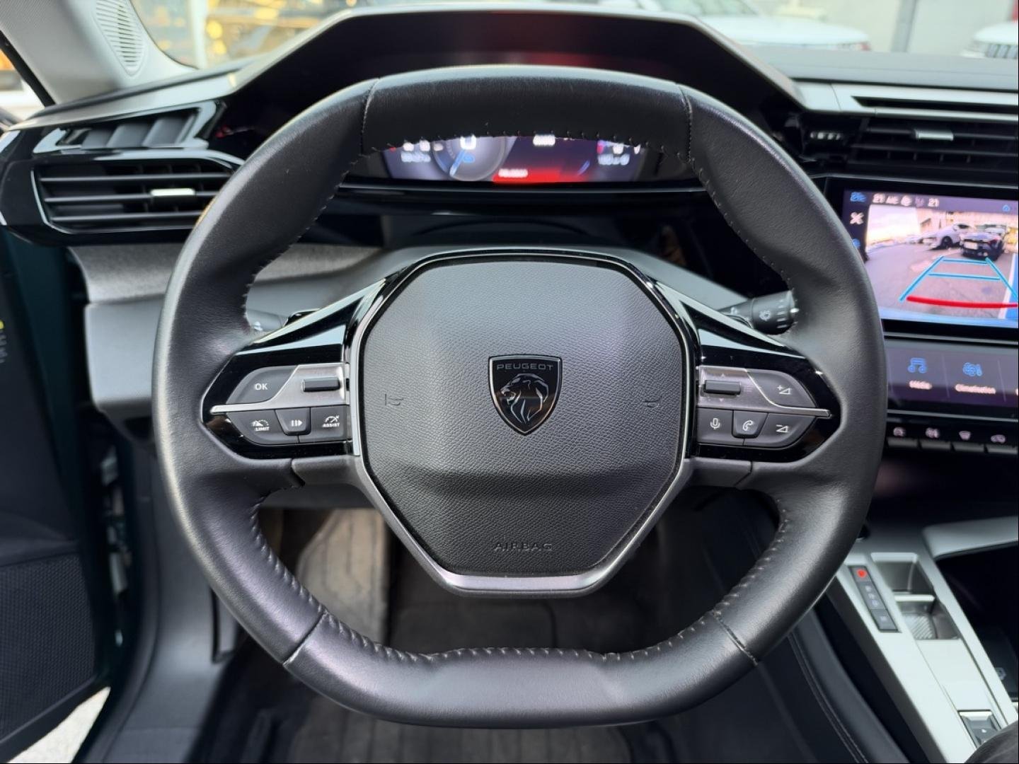 peugeot - Visuel 14