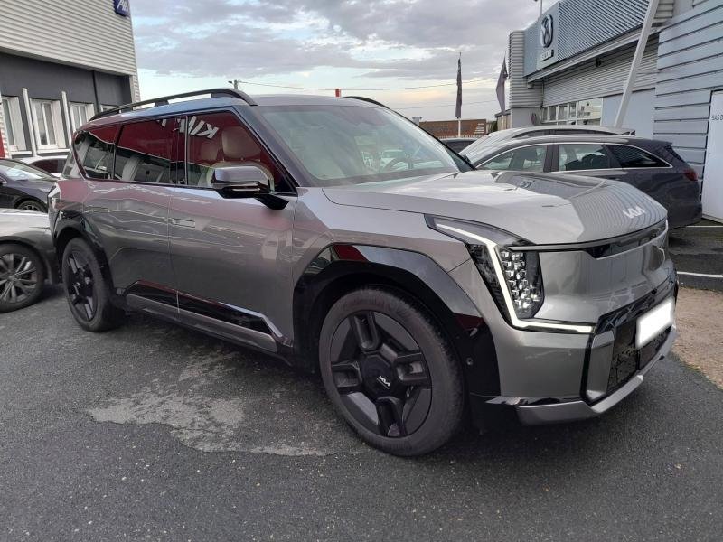kia - Visuel 0