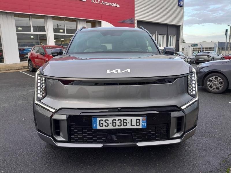 kia - Visuel 1