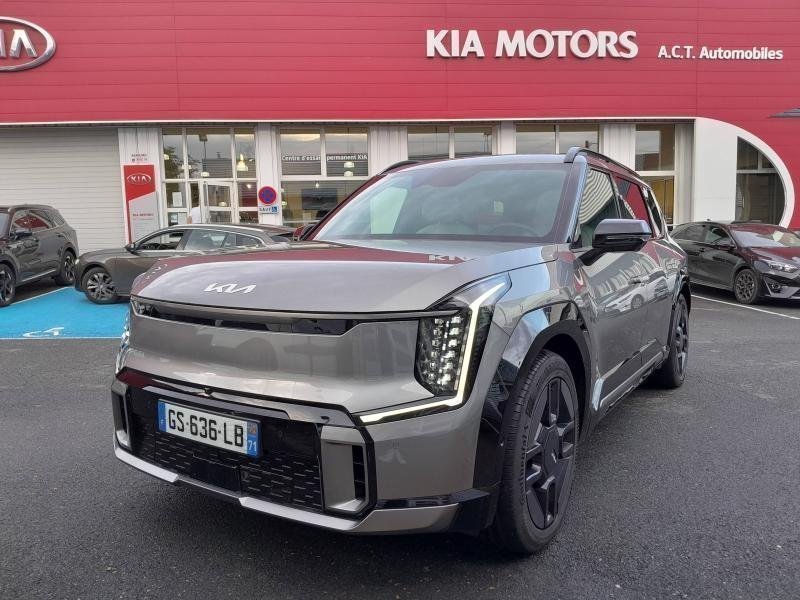 kia - Visuel 2